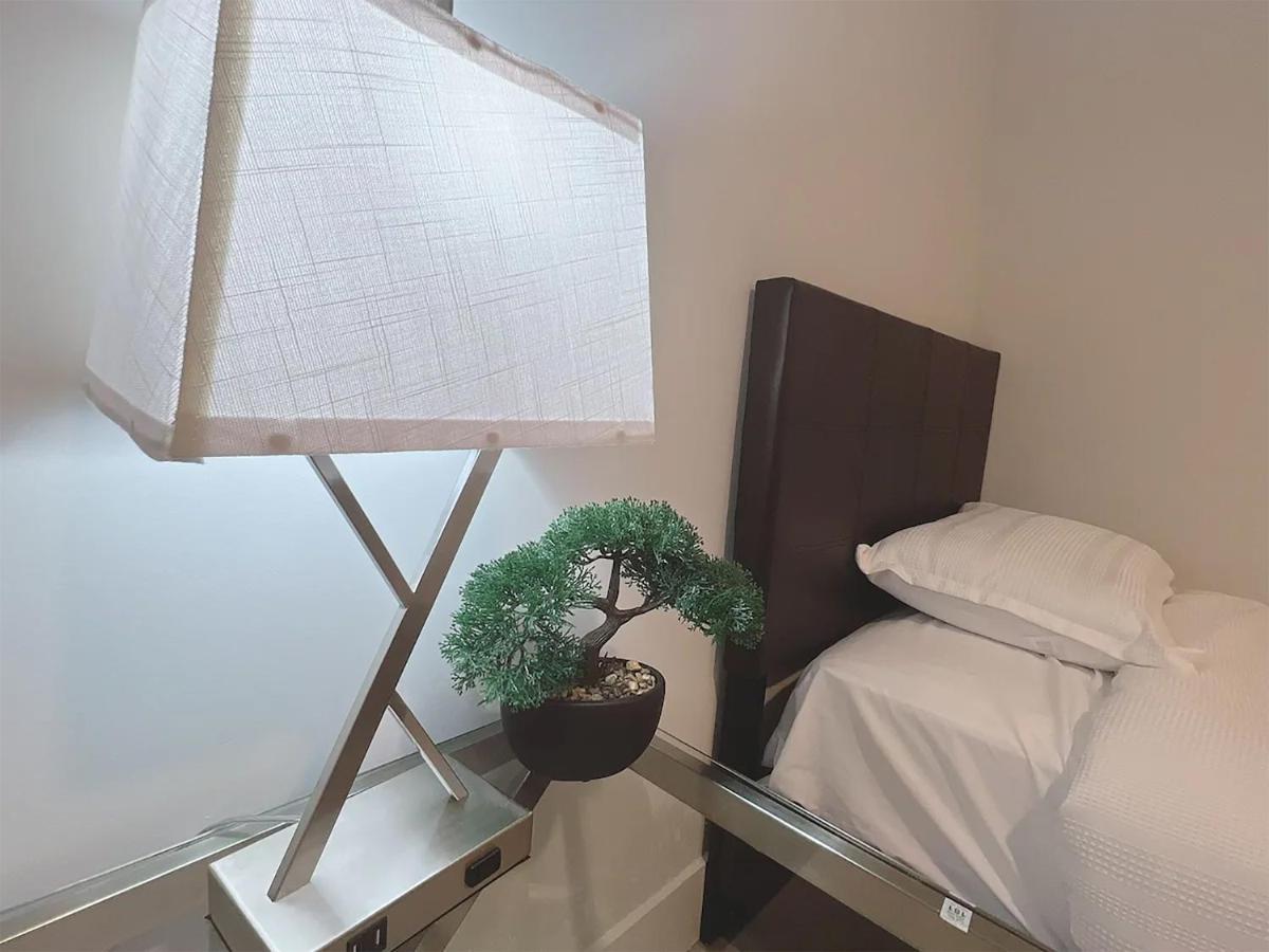 Lux Property Great For 1 To 8 Guests-Family Trip ,5Beds 2Rooms Staycation With Gym And Ev, Proximity To Downtown And Beaches West Palm Beach Exterior foto
