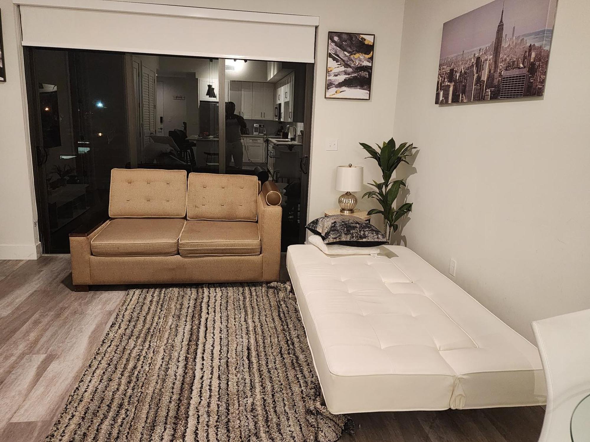Lux Property Great For 1 To 8 Guests-Family Trip ,5Beds 2Rooms Staycation With Gym And Ev, Proximity To Downtown And Beaches West Palm Beach Exterior foto